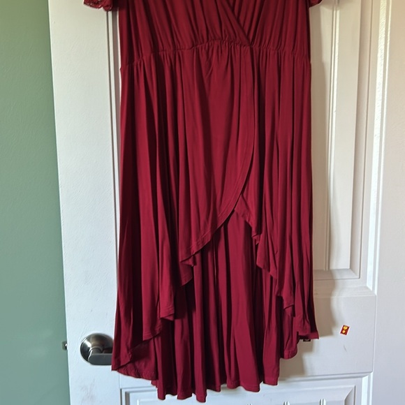 Bloomchic tunic top - Picture 4 of 5